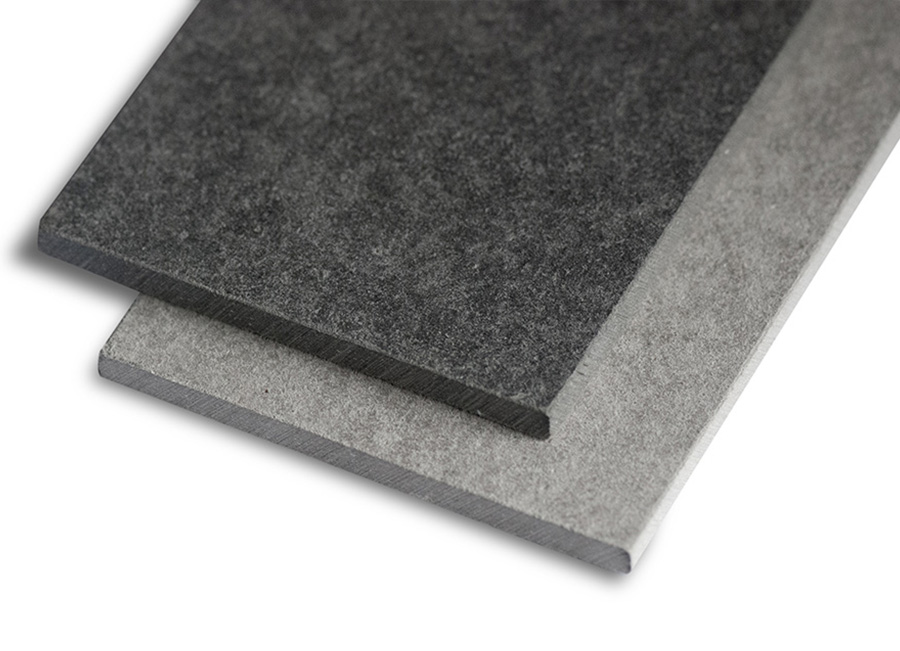FIBER SEMENT PLATER